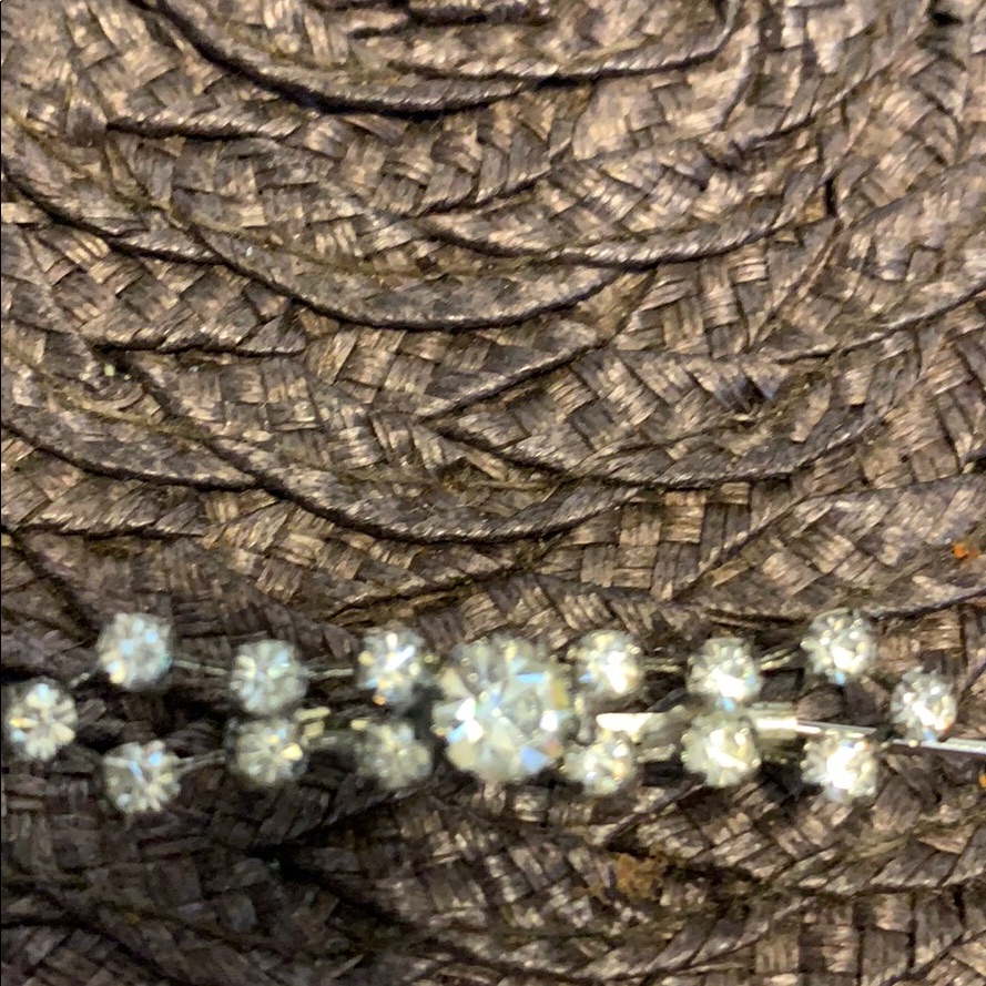 # Vintage Austria Brooch